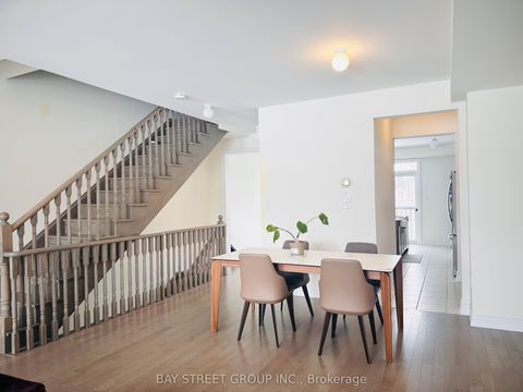 255 Tennant Circle Vaughan ON L4H 5L3