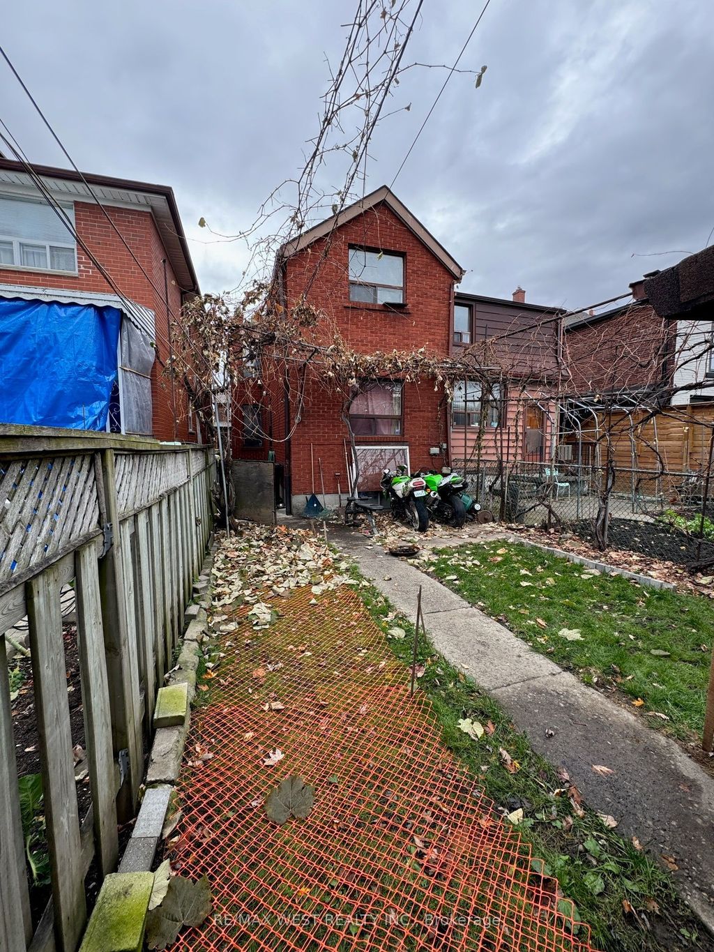 Photo of 407 Concord Avenue, Toronto, ON M6H 2P9 (MLS # W13071906)