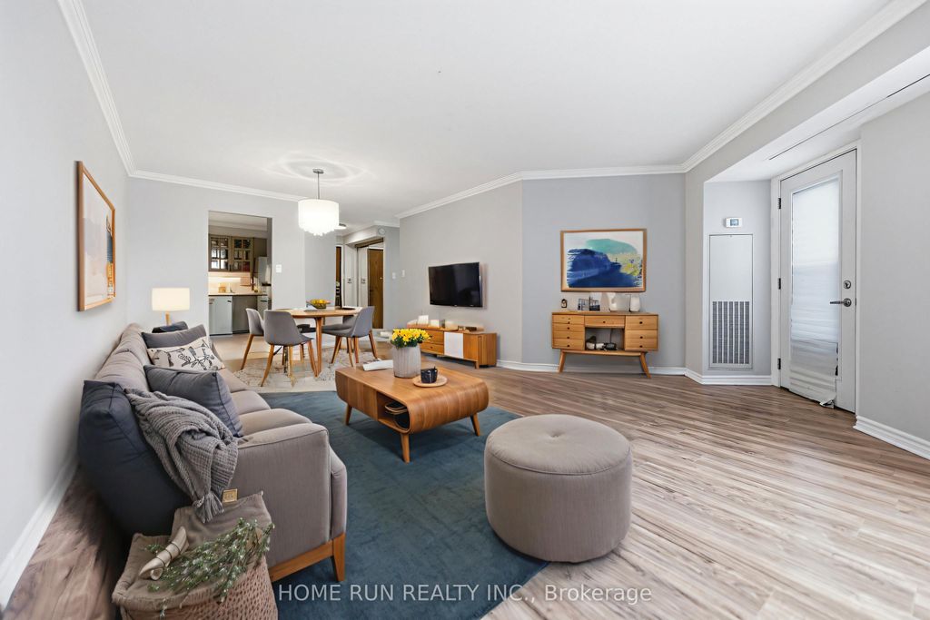 Photo of 151 Bay Street #104, Ottawa Centre, ON K1R 7T2 (MLS # X12814124)