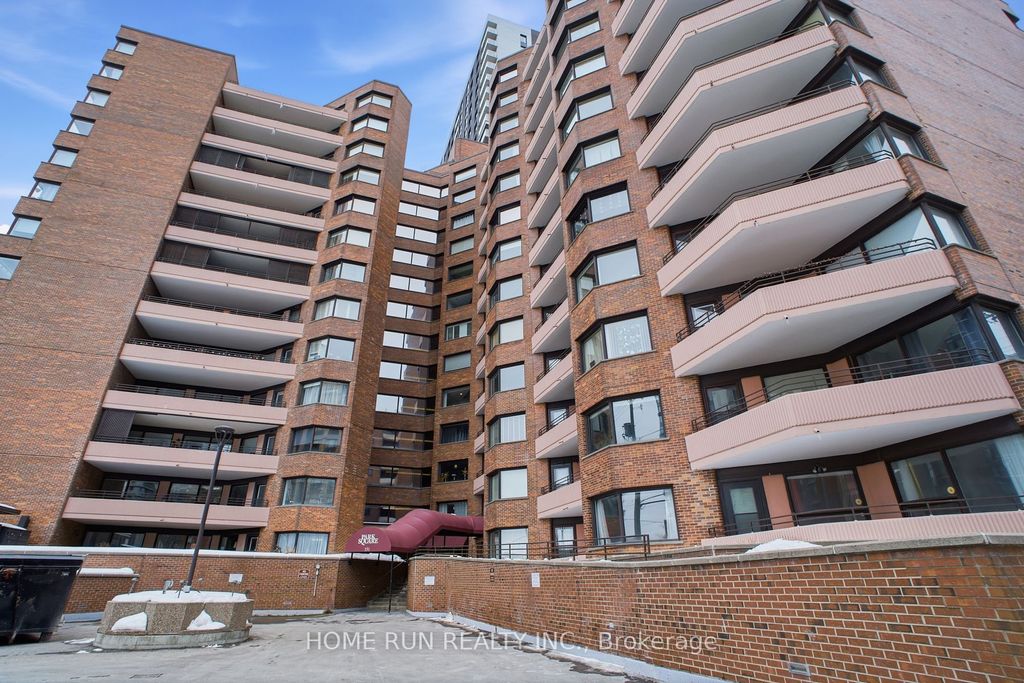 Photo of 151 Bay Street #104, Ottawa Centre, ON K1R 7T2 (MLS # X12814124)