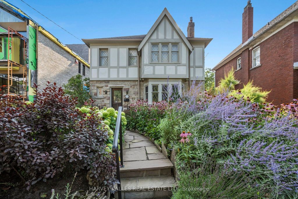 Photo of 212 Glenayr Road, Toronto, ON M5P 3C3 (MLS # C12512560)