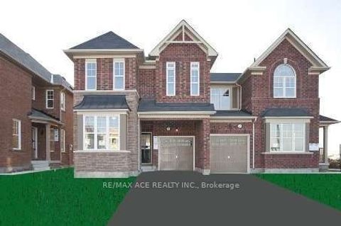 4 Apple Valley Way Main Brampton ON L6P 3P8