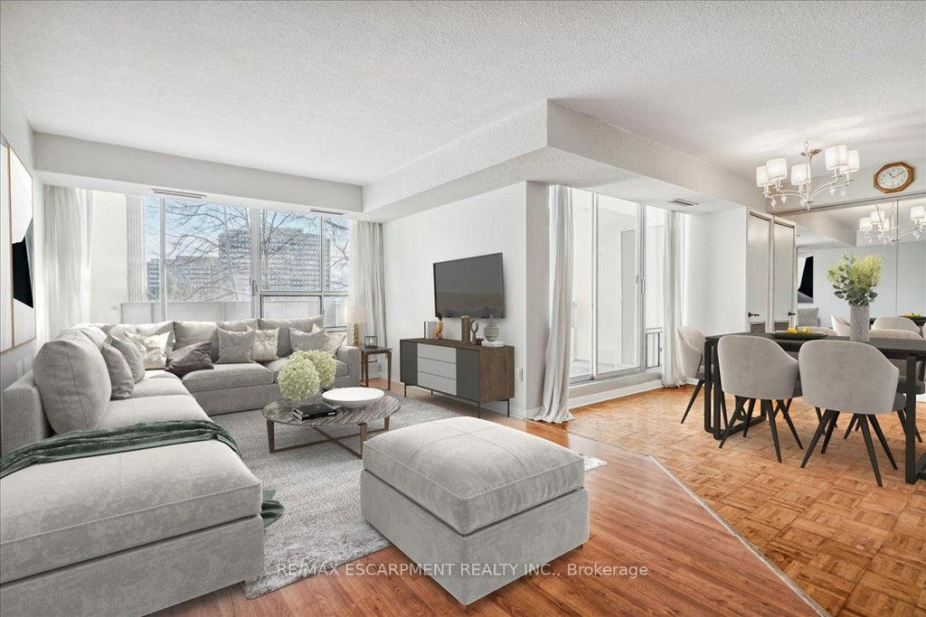 Photo of 1300 Marlborough Court #322, Oakville, ON L6H 2S2 (MLS # W14034532)