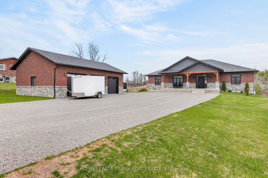 Photo of 51 Morrow Road, Trent Hills, ON K0L 1Y0 (MLS # X13039698)