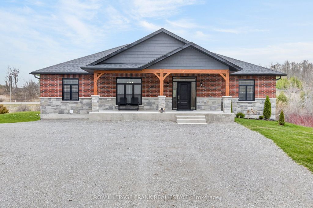 Photo of 51 Morrow Road, Trent Hills, ON K0L 1Y0 (MLS # X13039698)