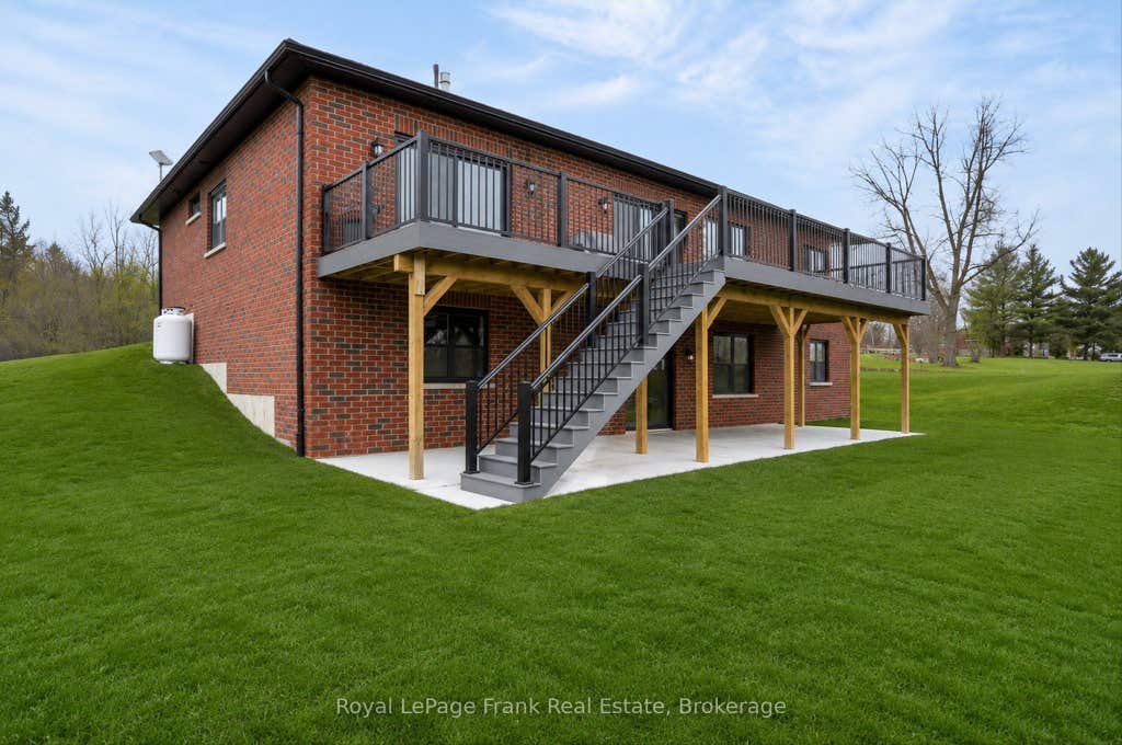 Photo of 51 Morrow Road, Trent Hills, ON K0L 1Y0 (MLS # X13039698)