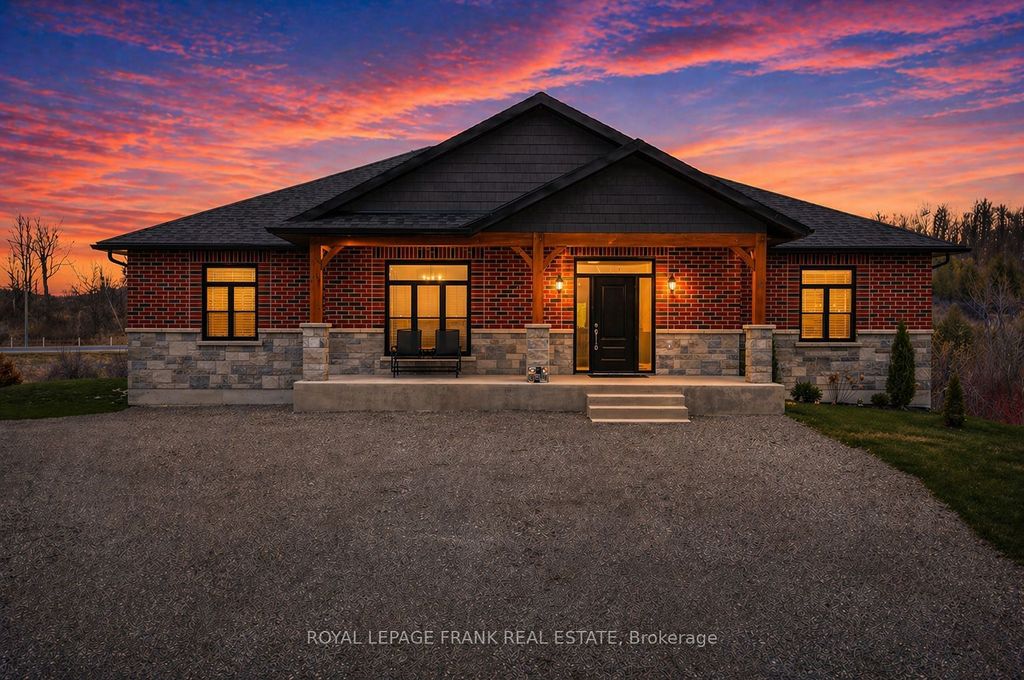 Photo of 51 Morrow Road, Trent Hills, ON K0L 1Y0 (MLS # X13039698)