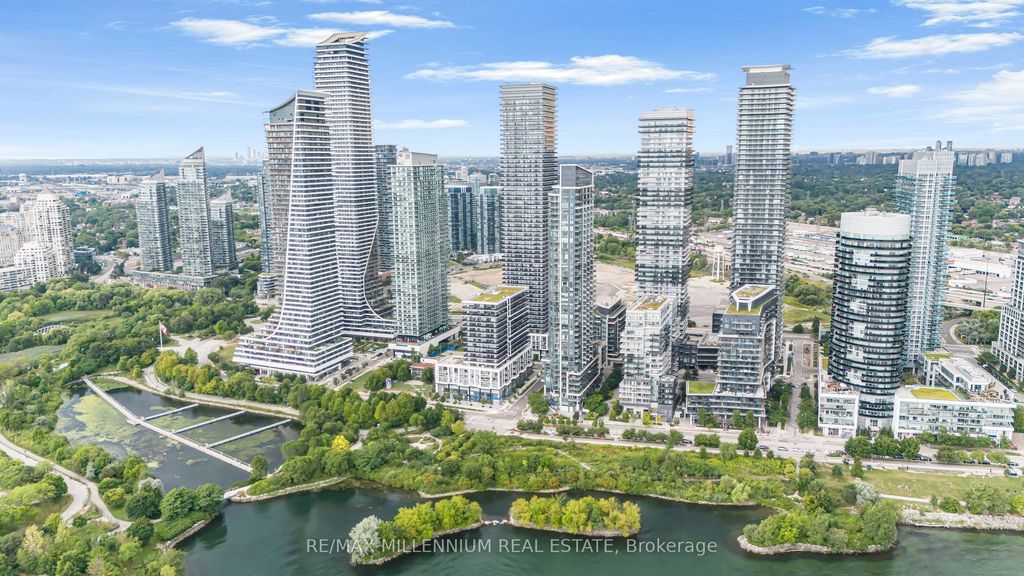 Photo of 65 Annie Craig Drive N #316, Toronto, ON M8V 0C4 (MLS # W12616670)