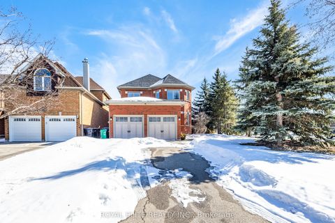 2979 Picton Place Mississauga ON L5M 5S7