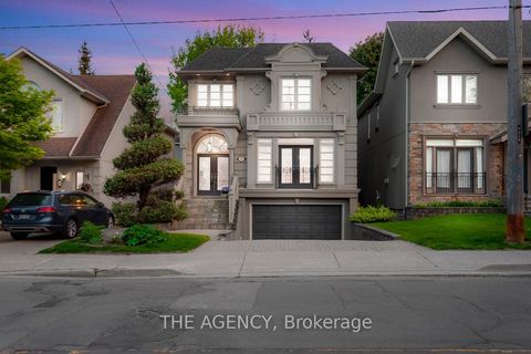 Photo of 313 Broadway Avenue, Toronto, ON M4P 1W2 (MLS # C12323265)