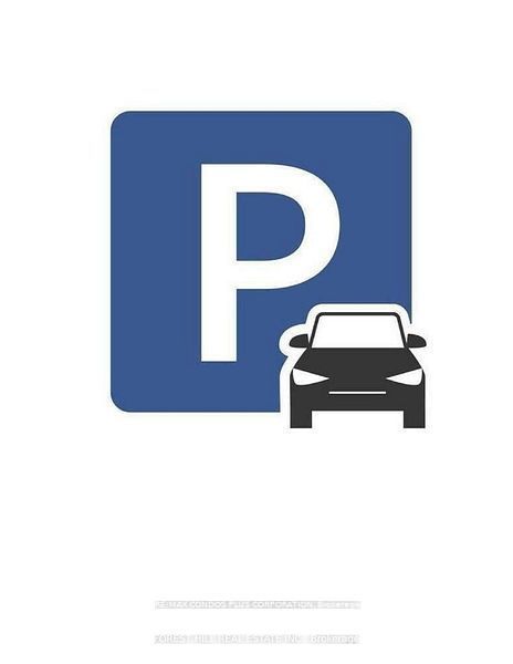 Parking Spot
