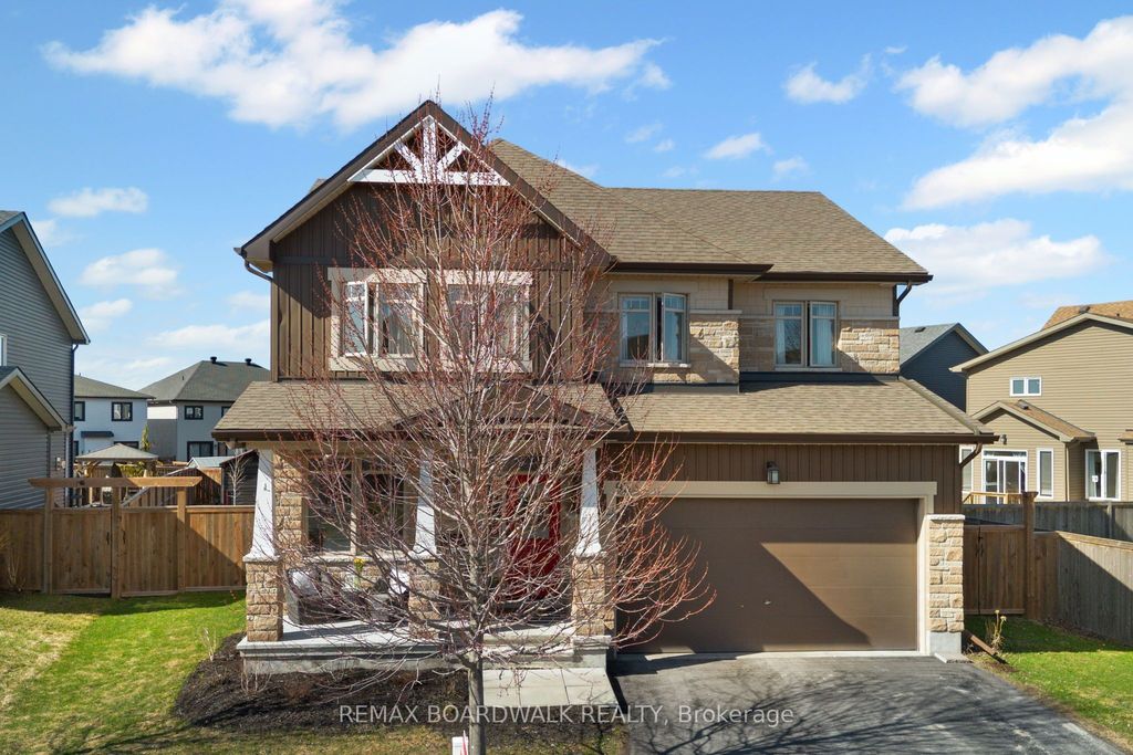 Photo of 93 Morris Street, Carleton Place, ON K7C 0E8 (MLS # X13017000)