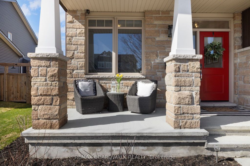 Photo of 93 Morris Street, Carleton Place, ON K7C 0E8 (MLS # X13017000)