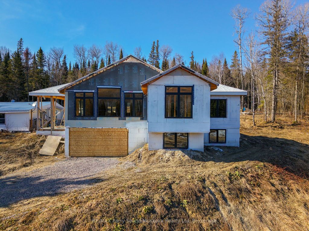Photo of 556 Highway 518 N/A W, Perry, ON P0A 1J0 (MLS # X12691342)