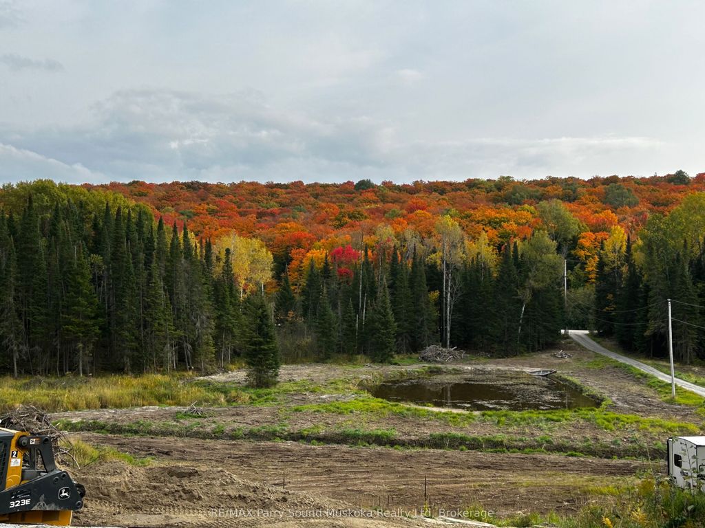 Photo of 556 Highway 518 N/A W, Perry, ON P0A 1J0 (MLS # X12691342)