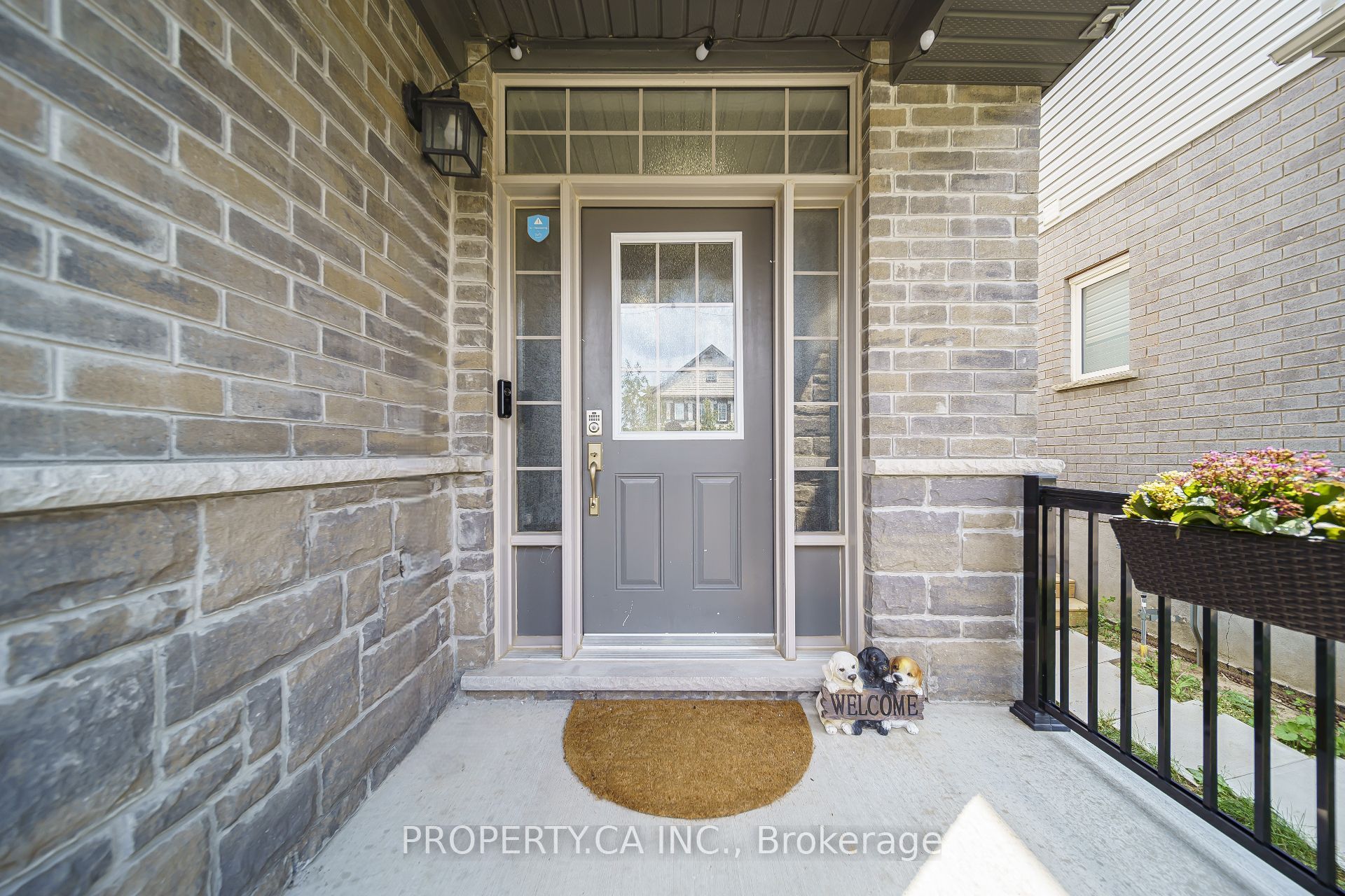 629 Wild Rye Street