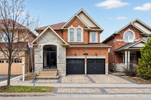 1295 Sim Place Milton ON L9T 8M3