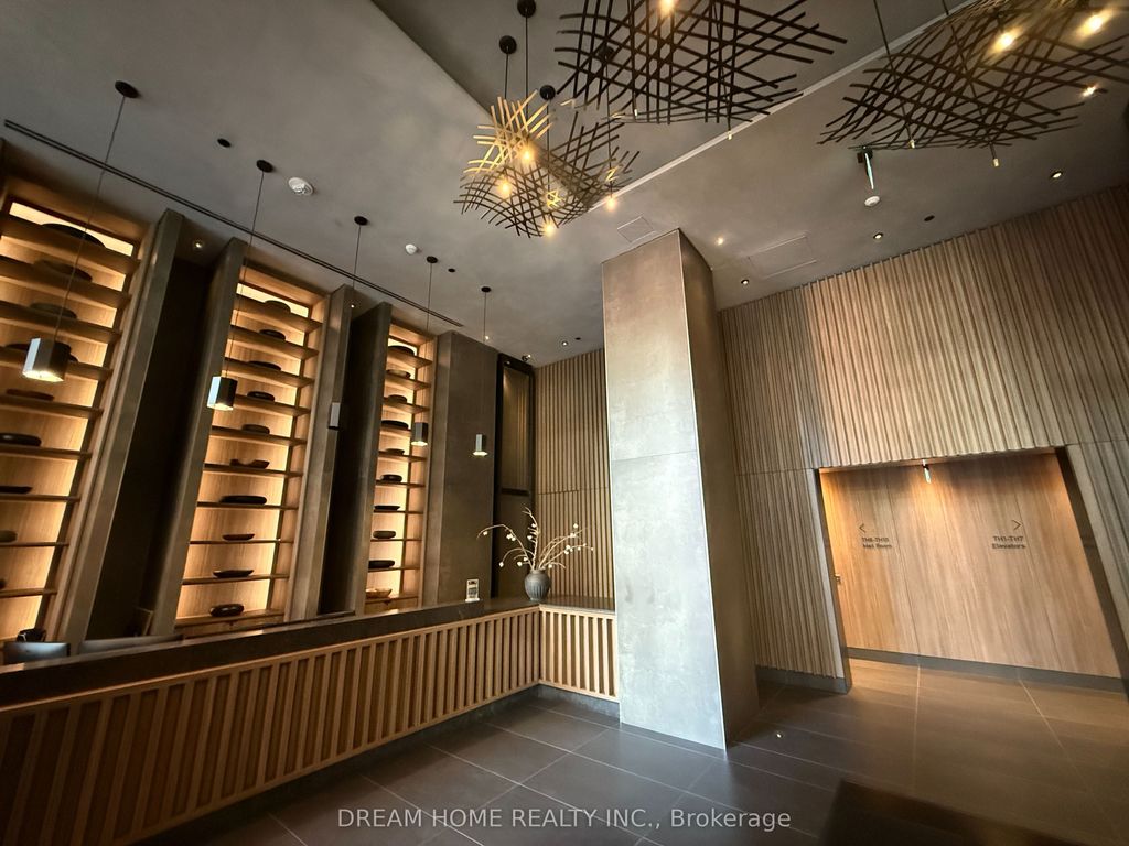 Photo of 55 Charles Street E #1413, Toronto, ON M4Y 0J1 (MLS # C12392797)