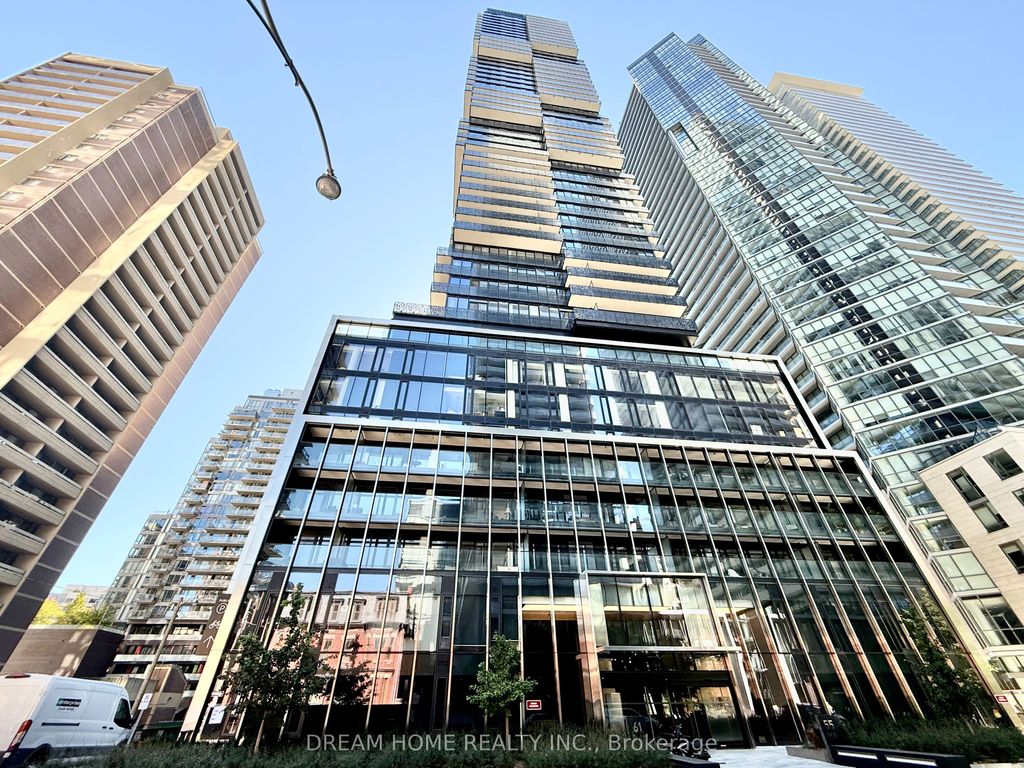 Photo of 55 Charles Street E #1413, Toronto, ON M4Y 0J1 (MLS # C12392797)
