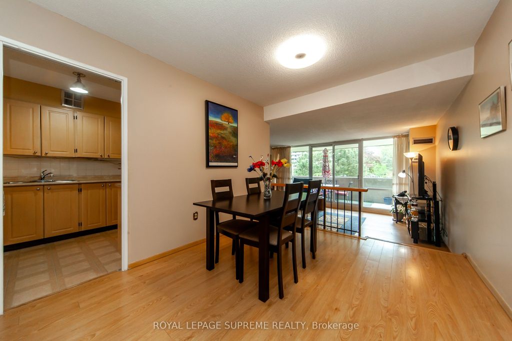 Photo of 270 Scarlett Road #205, Toronto, ON M6N 4X7 (MLS # W12694540)