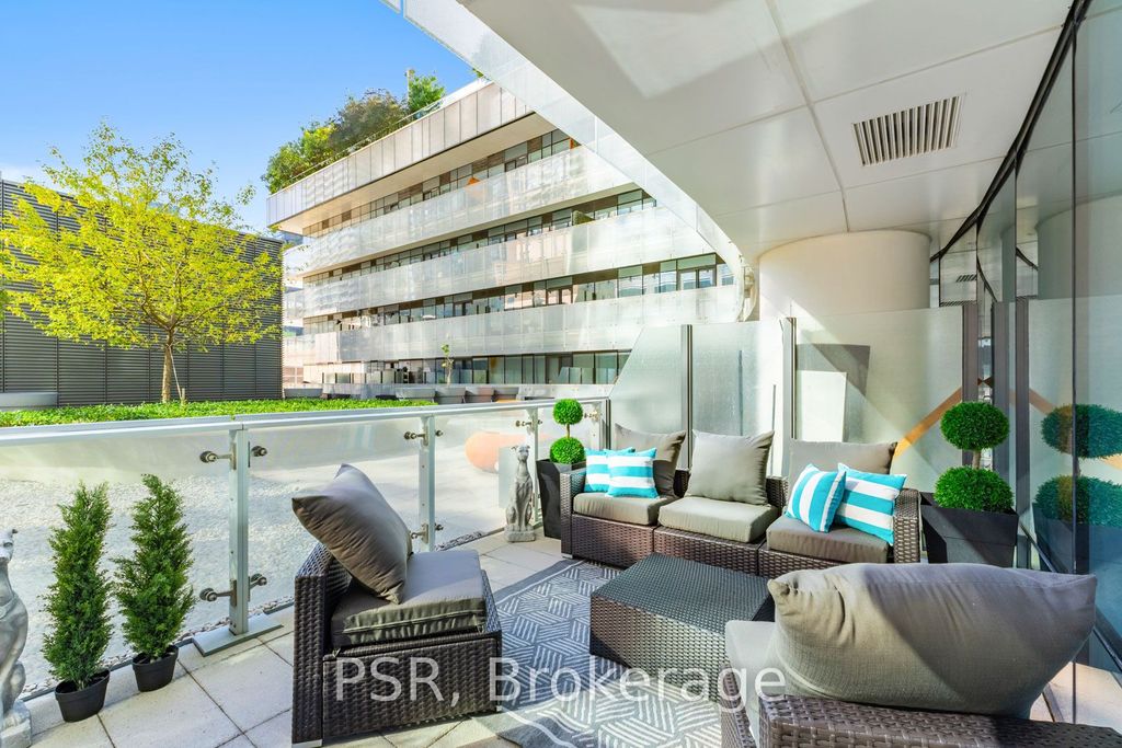 Photo of 1 Bloor Street E #303, Toronto, ON M4W 0A8 (MLS # C12448215)