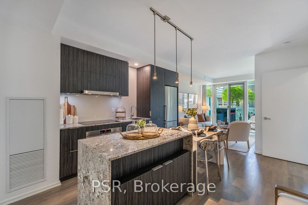 Photo of 1 Bloor Street E #303, Toronto, ON M4W 0A8 (MLS # C12448215)