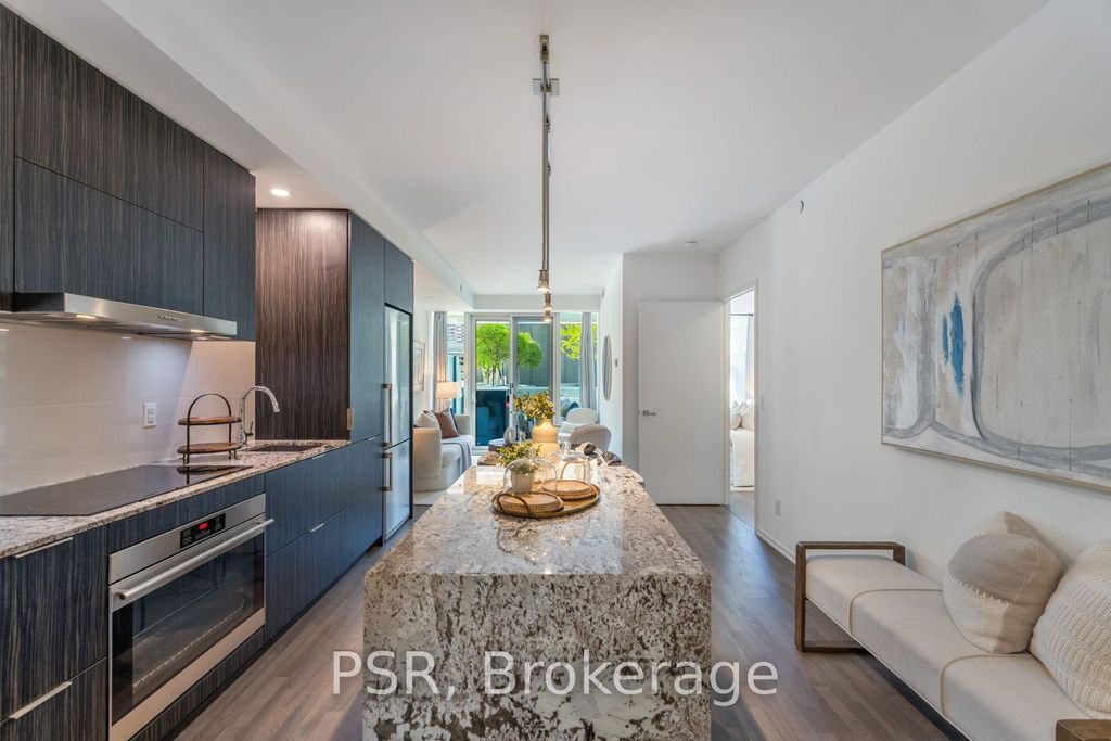 Photo of 1 Bloor Street E #303, Toronto, ON M4W 0A8 (MLS # C12448215)