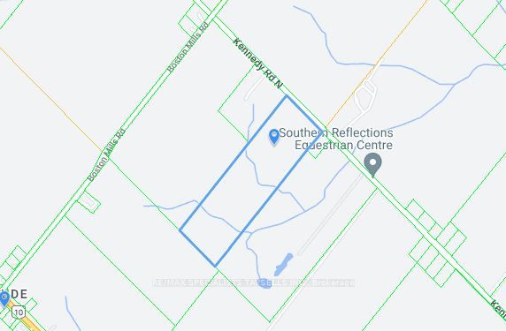 0 Kennedy Road