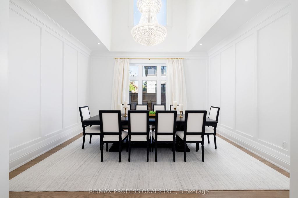 Photo of 2B Fairway Road, Toronto, ON M9A 5E9 (MLS # W12833592)