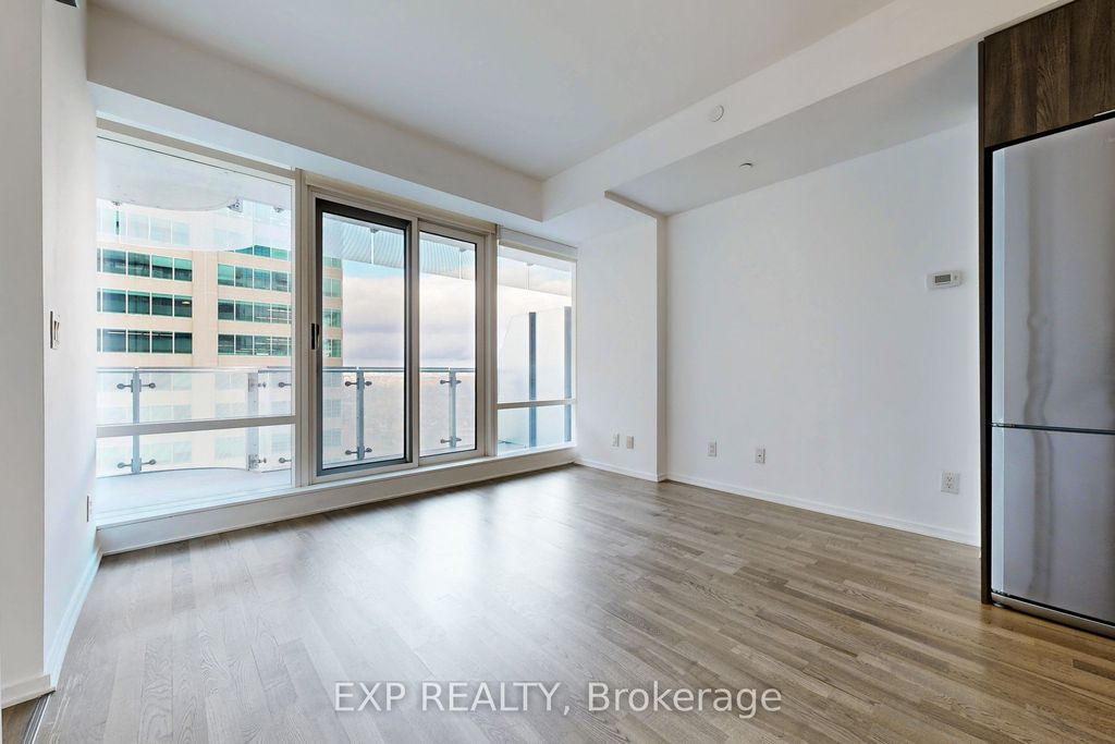 Photo of 1 Bloor Street E #3211, Toronto, ON M4W 1A9 (MLS # C12553820)