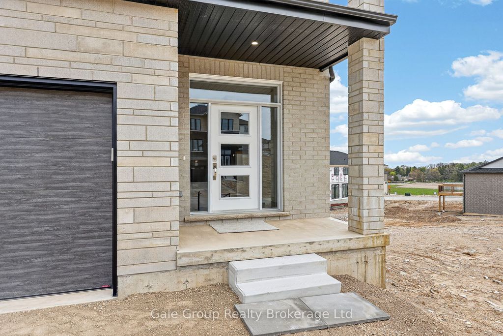 Photo of 463 Gillespie Street, South-West Oxford, ON N4S 0G7 (MLS # X13096728)