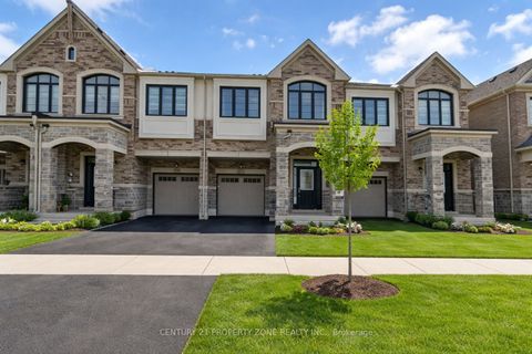 573 Celandine Terrace Milton ON L9T 2X5