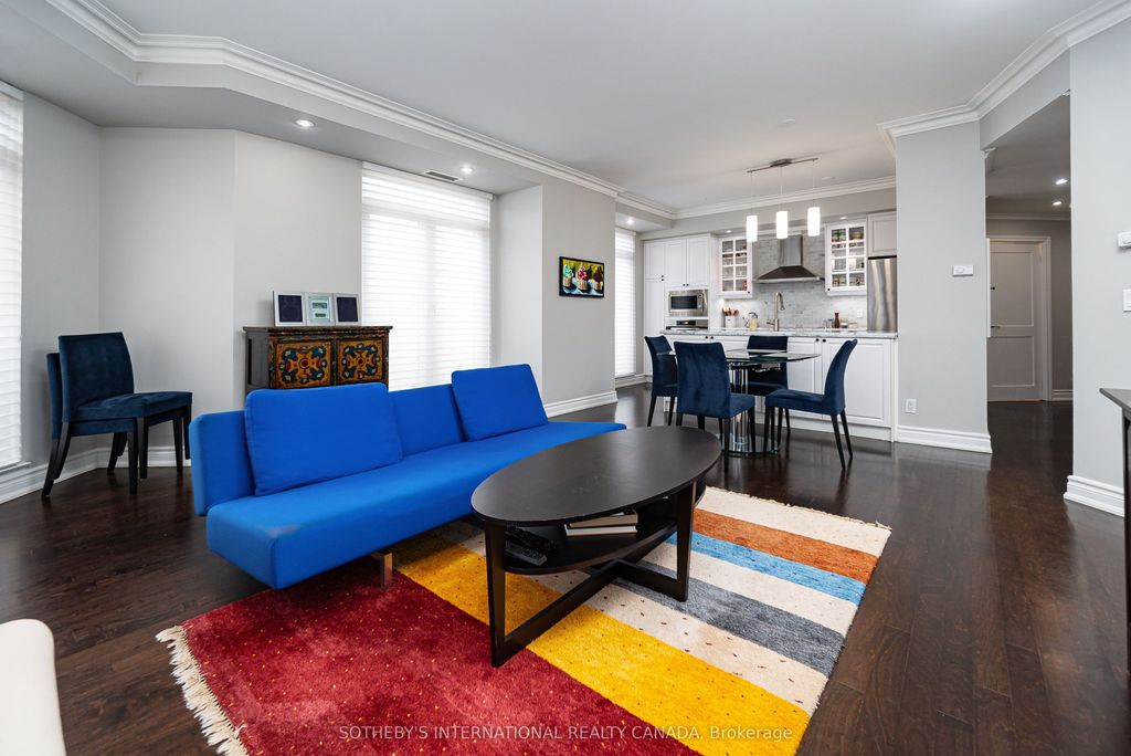 Photo of 1 Balmoral Avenue #803, Toronto, ON M4V 3B9 (MLS # C12540546)