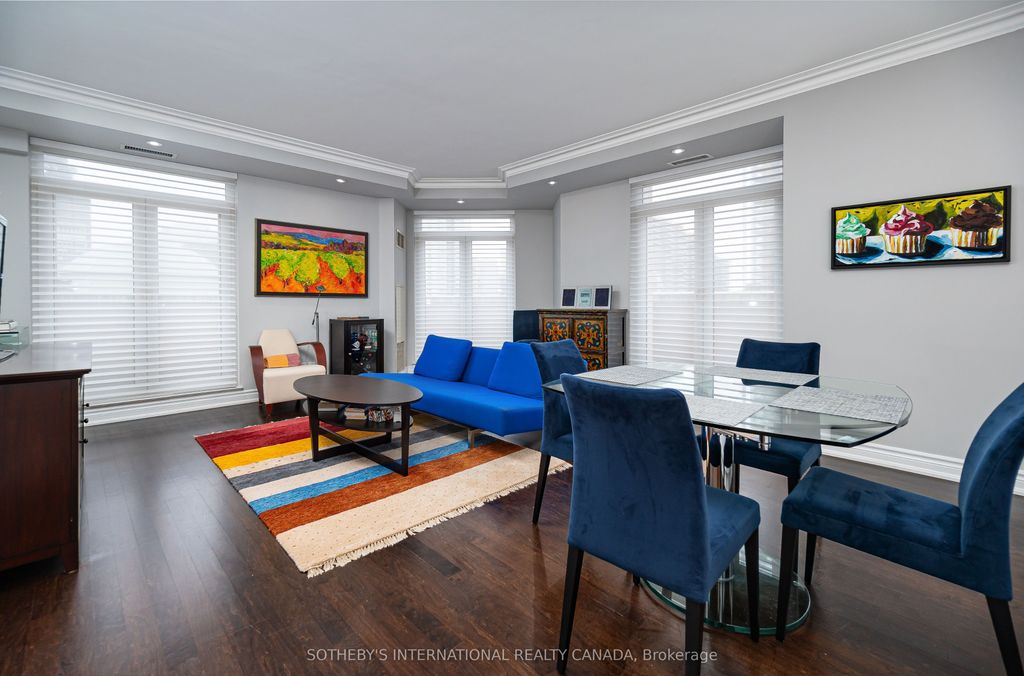 Photo of 1 Balmoral Avenue #803, Toronto, ON M4V 3B9 (MLS # C12540546)