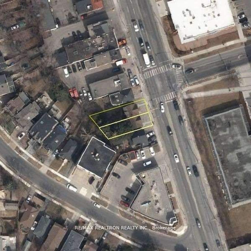 Photo of 68-70 Laird Drive, Toronto, ON M4G 3V1 (MLS # C12403181)