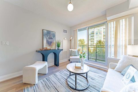 372 Highway 7 N/A E 516 Richmond Hill ON L4B 0C6