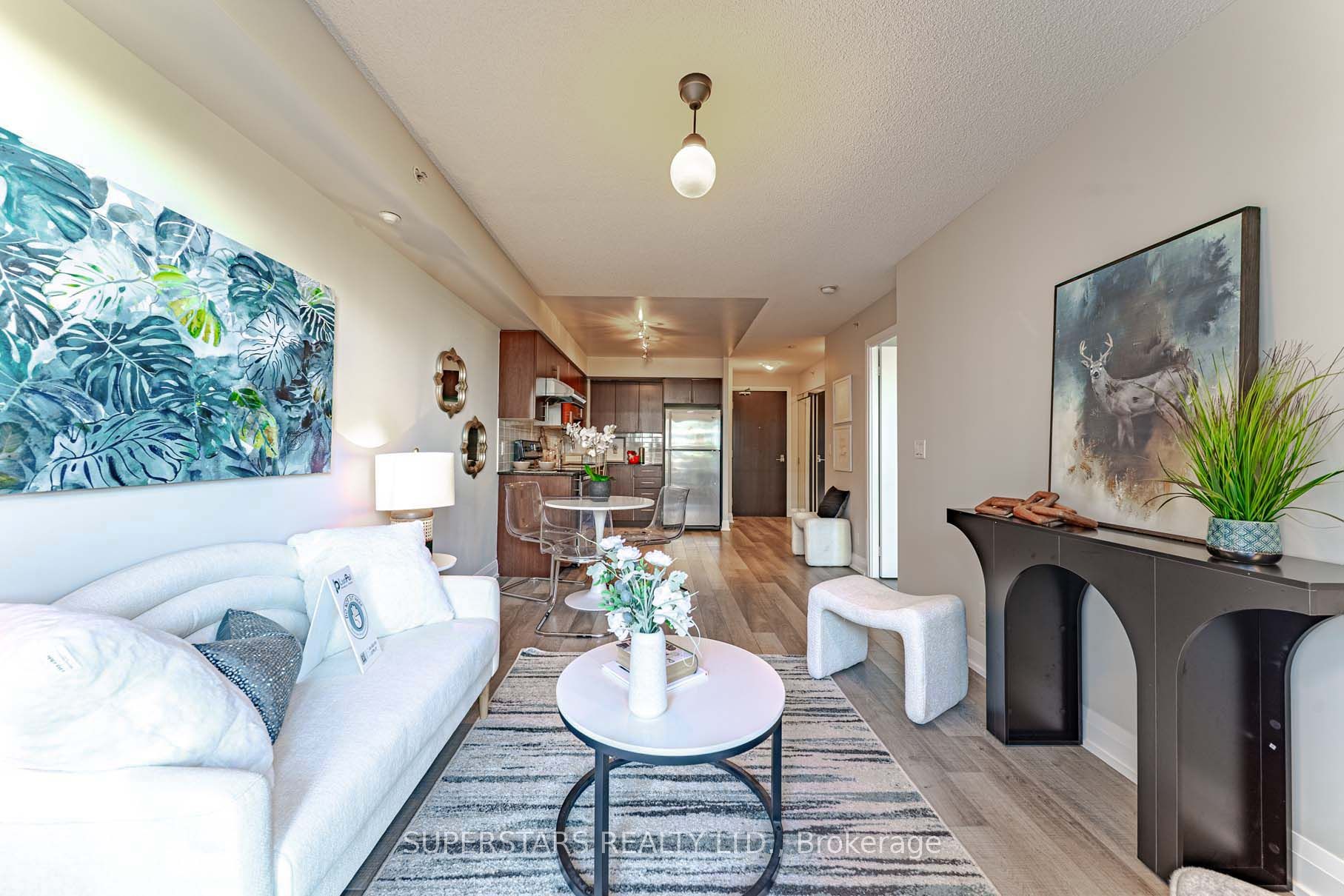 372 Highway 7 N/A E 516