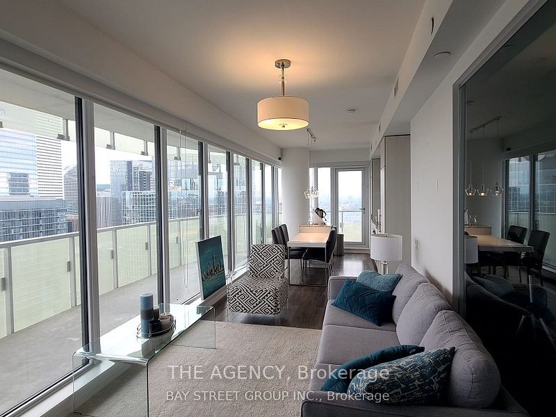 Photo of 197 Yonge Street #4109, Toronto, ON M5B 0C1 (MLS # C13781984)