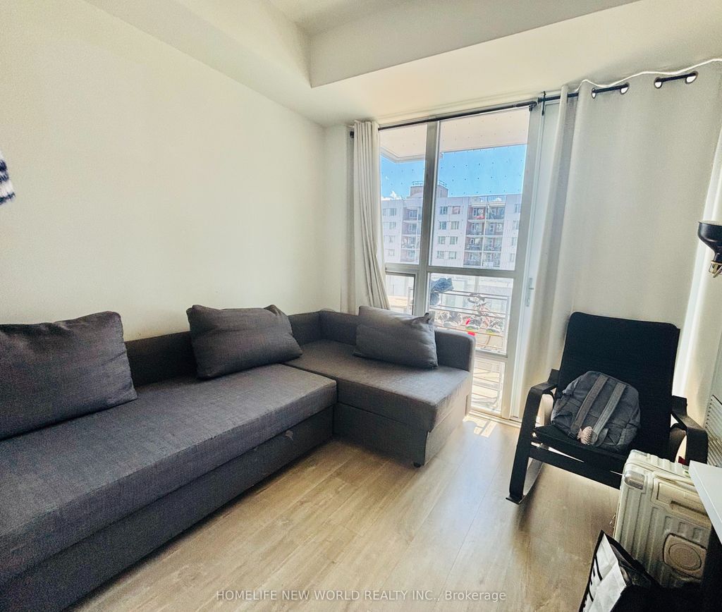 Photo of 38 Cameron Street #423, Toronto, ON M5T 0C3 (MLS # C12764758)