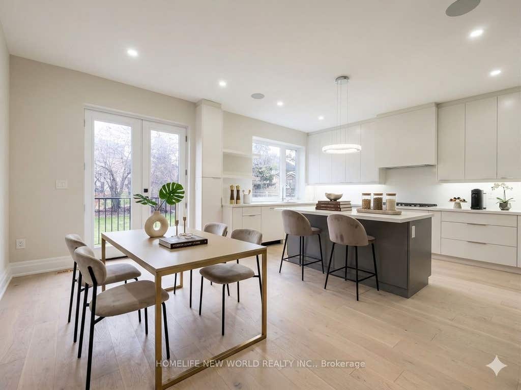 Photo of 150 Viewmount Avenue, Toronto, ON M6B 1T7 (MLS # C13653520)