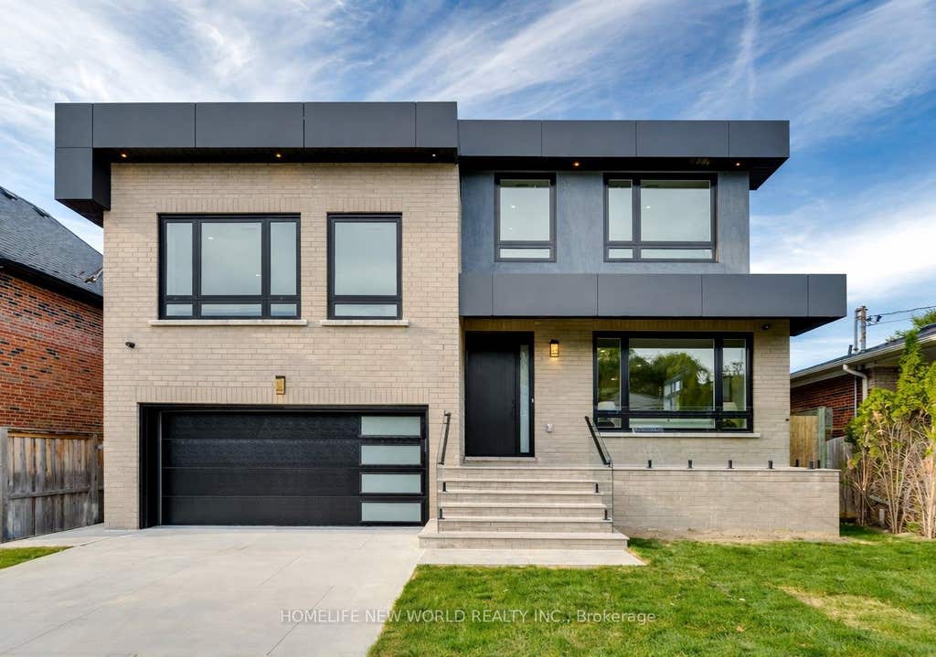 Photo of 150 Viewmount Avenue, Toronto, ON M6B 1T7 (MLS # C13653520)