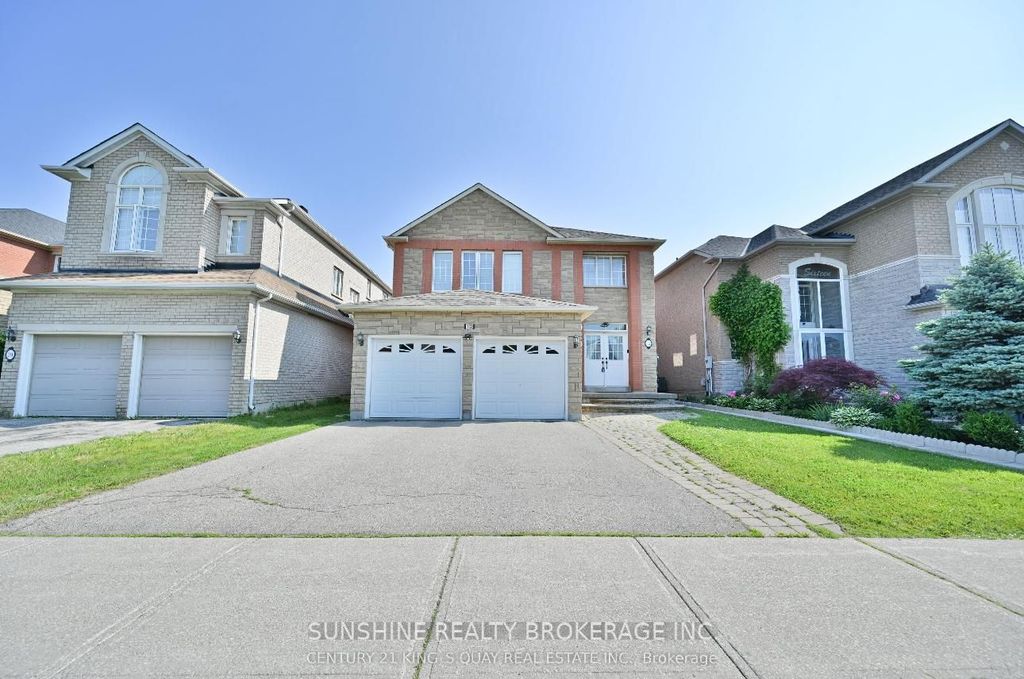 Photo of 12 Princeton Avenue, Richmond Hill, ON L4S 2E2 (MLS # N12852776)