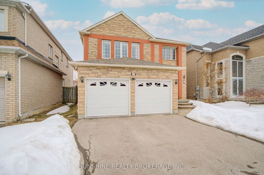 Photo of 12 Princeton Avenue, Richmond Hill, ON L4S 2E2 (MLS # N12852776)