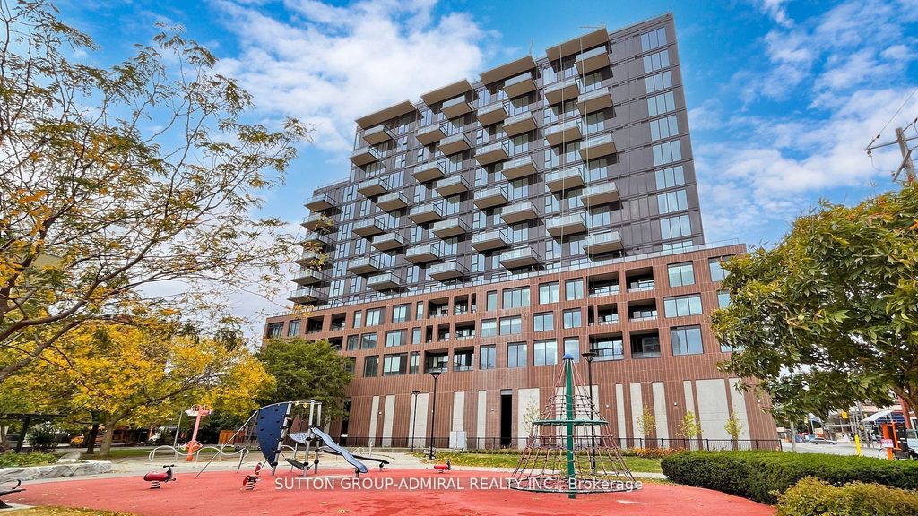 Photo of 270 Dufferin Street #611, Toronto, ON M6K 1Z6 (MLS # W13079222)