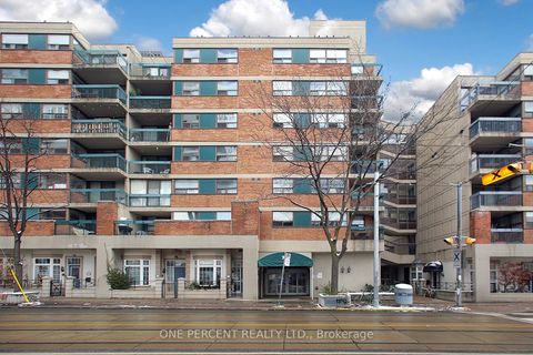 Photo of 73 McCaul Street #729, Toronto, ON M5T 2X2 (MLS # C12600664)
