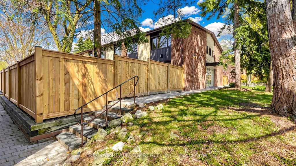 Photo of 52 Three Valleys Drive #2, Toronto, ON M3A 3B5 (MLS # C13068578)