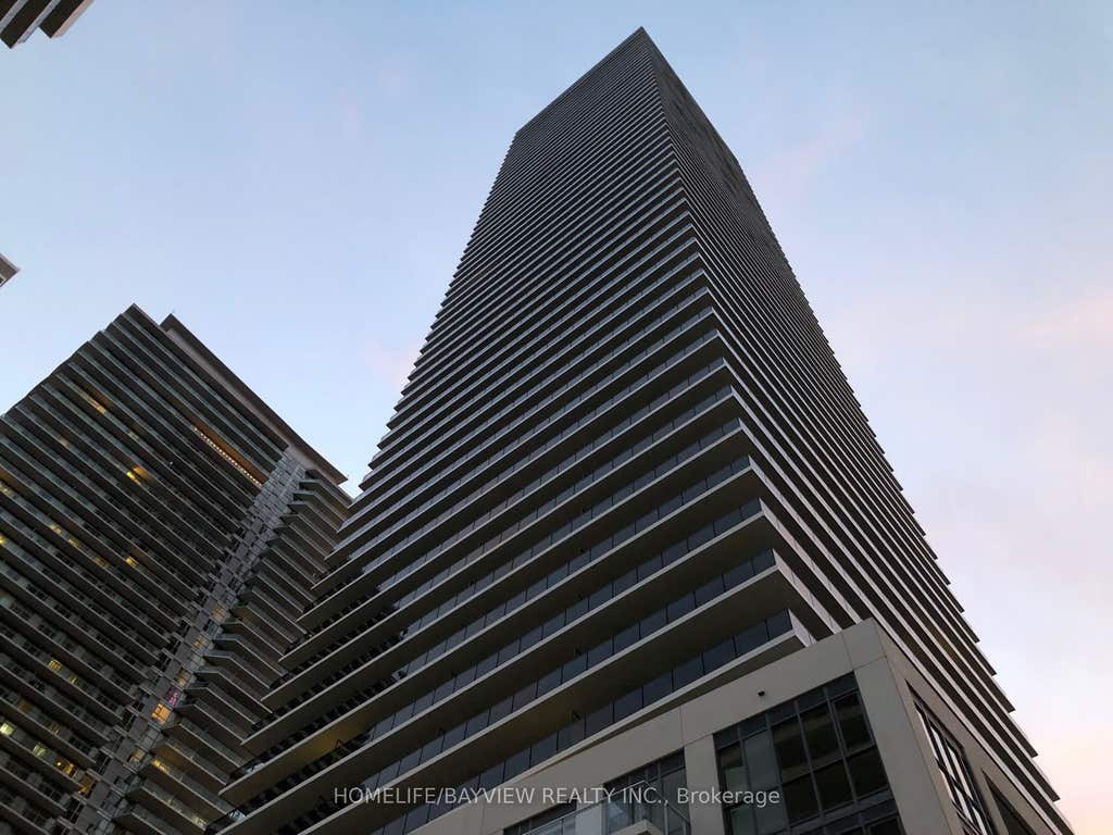 Photo of 70 Annie Craig Drive #MZ 01, Toronto, ON M8V 0G2 (MLS # W13618592)