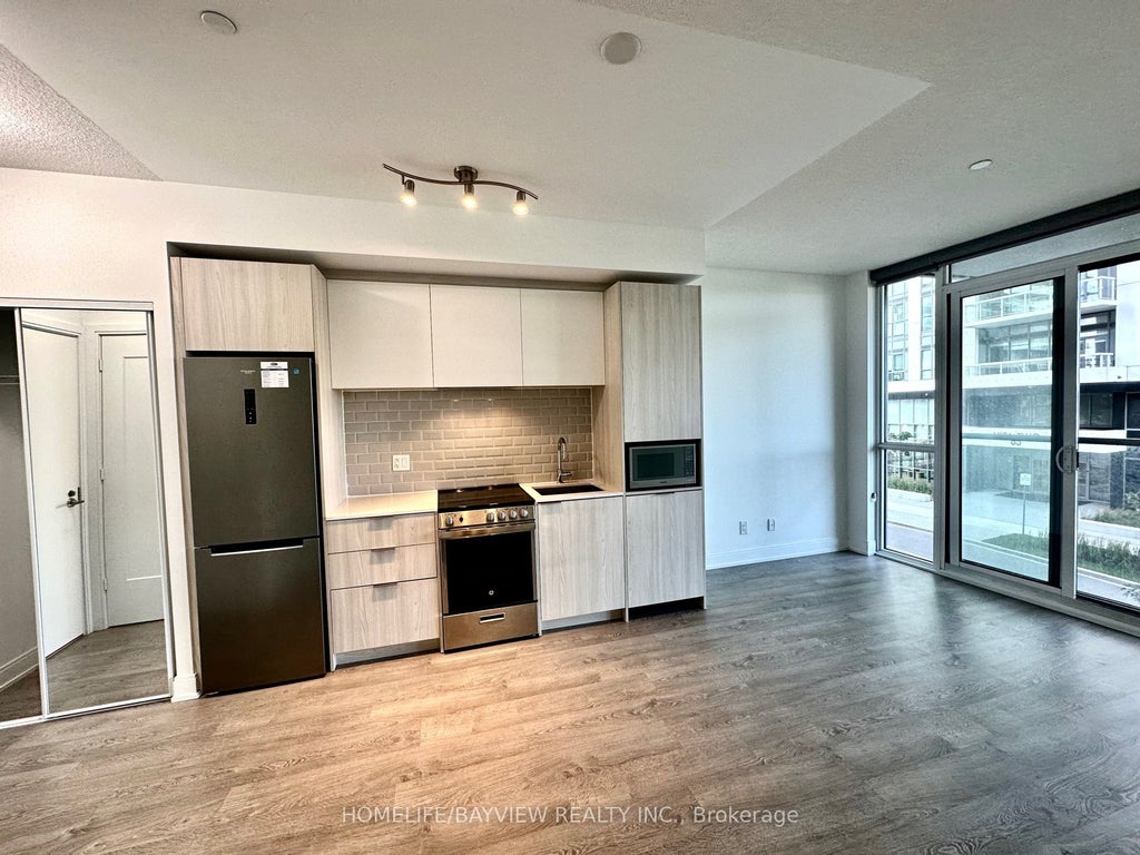 Photo of 70 Annie Craig Drive #MZ 01, Toronto, ON M8V 0G2 (MLS # W13618592)