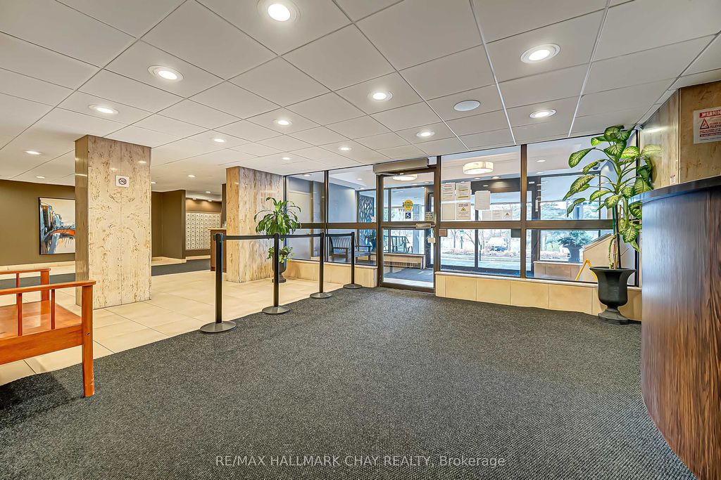 Photo of 75 Emmett Avenue #409, Toronto, ON M6M 5A7 (MLS # W12697794)