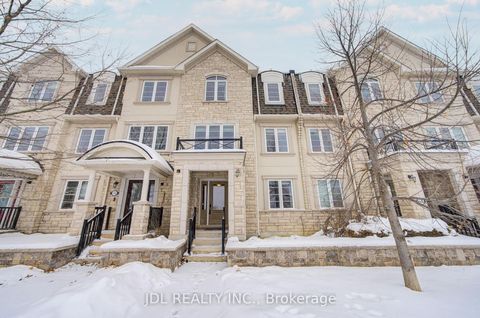 Photo of 3002 Preserve Drive, Unit 25 Drive, Oakville, ON L6M 0V5 (MLS # W12723184)